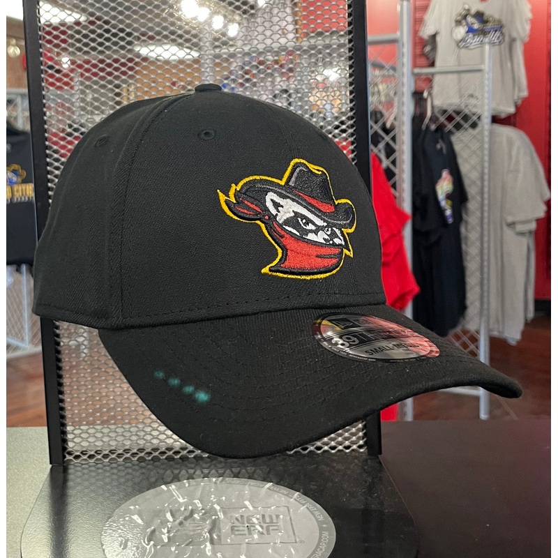 New Era Alternate Home (Road) Logo 39Thirty Hat