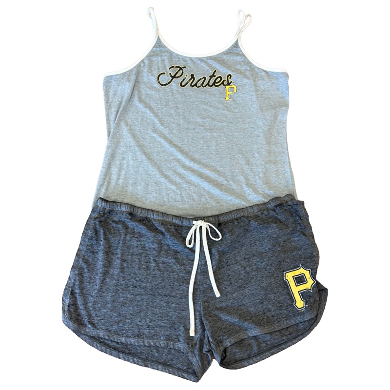 Pittsburgh Pirates Loyalty Set