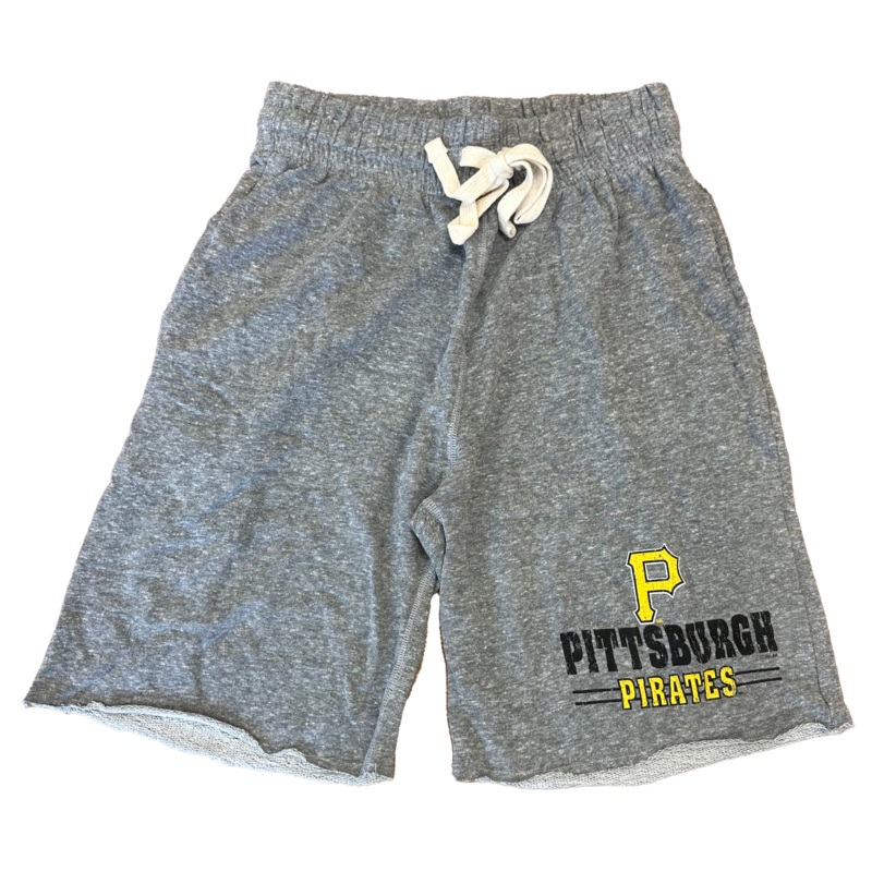 Pittsburgh Pirates Mainstream Shorts
