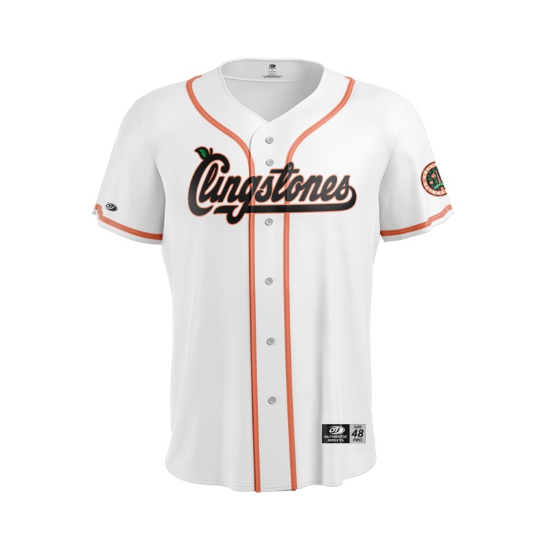 Women’s Cut Home Replica Jersey