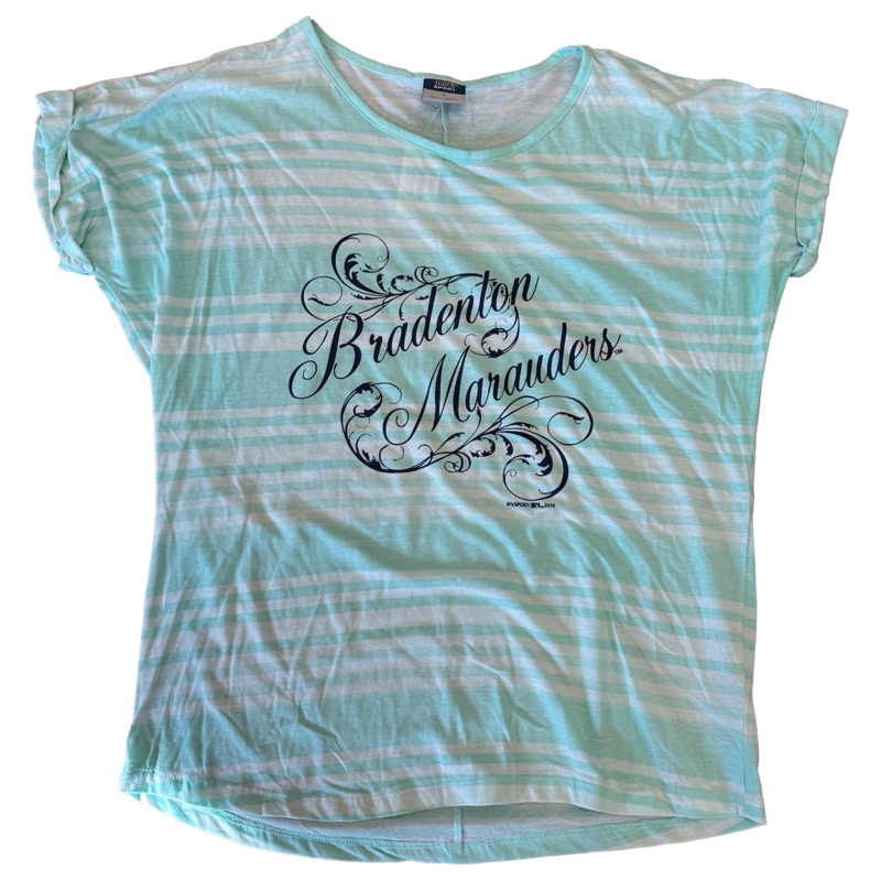 Womens Fashion Tee – Gumdrop