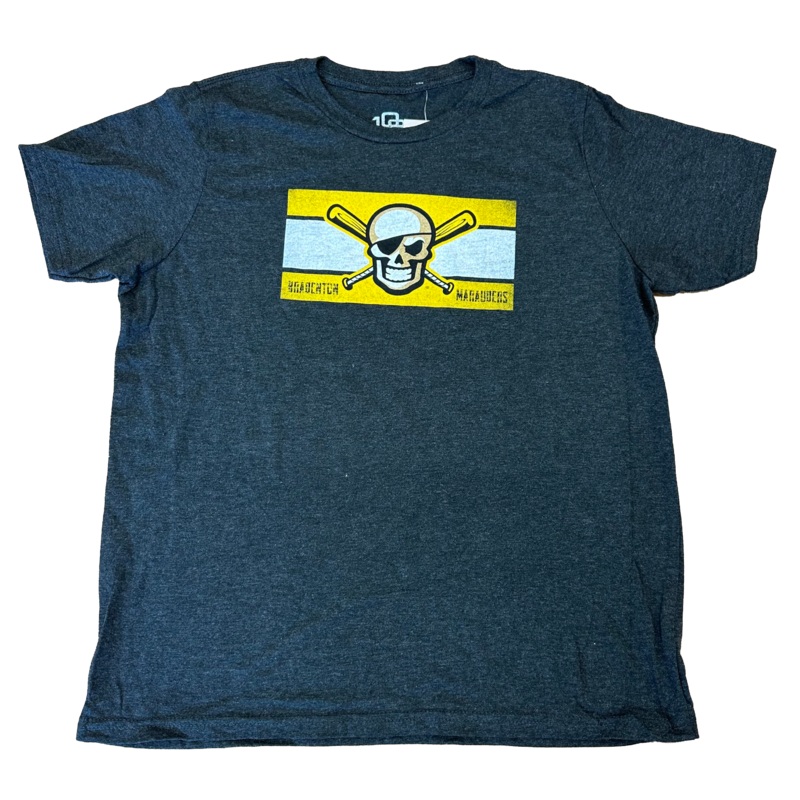 Youth Skull & Crossbat T-Shirt