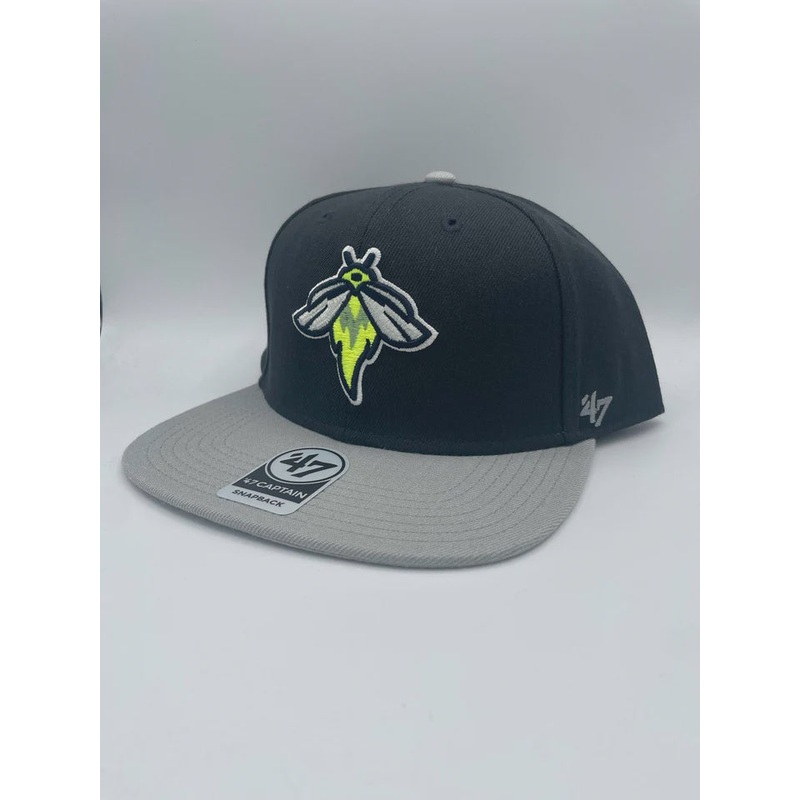 ’47 Fireflies Road Sure Shot Snapback