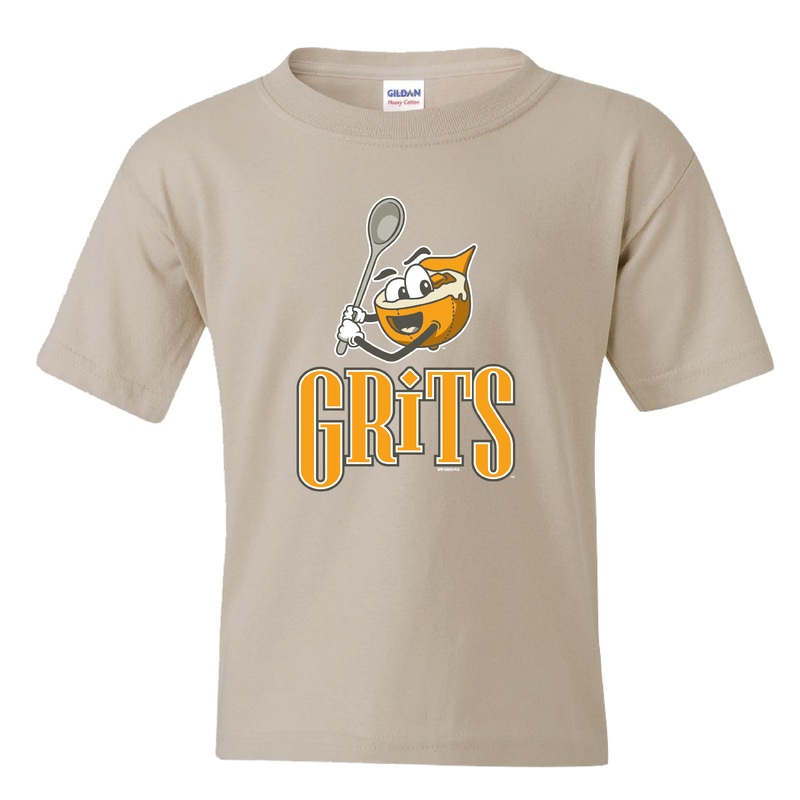 Carolina Grits Men’s Combo Tee