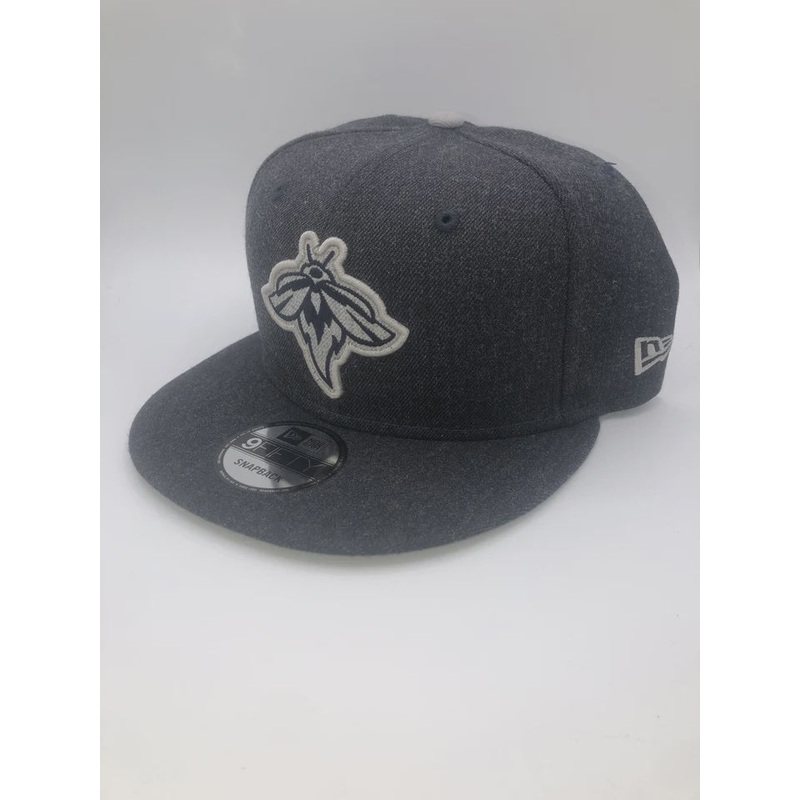 Fireflies Denim Snapback