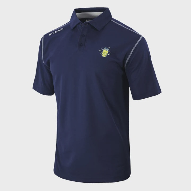 Fireflies Men’s Shotgun Polo