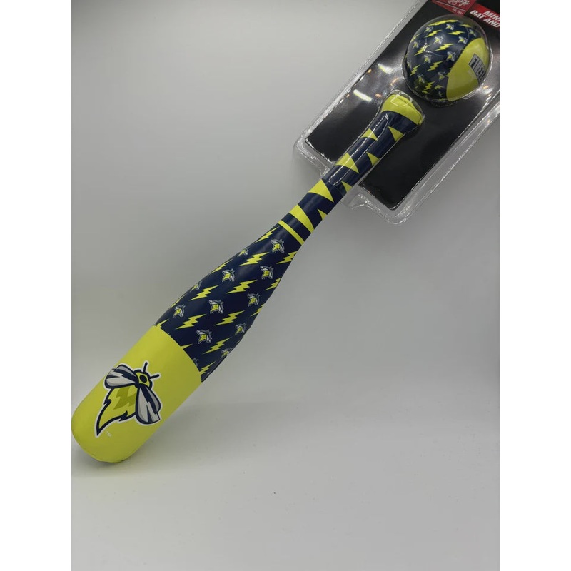 Fireflies Mini Ball & Bat Set