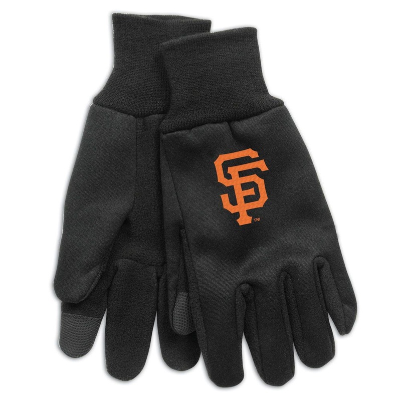 GLOVES TECH SF – SAN FRANCISCO GIANTS