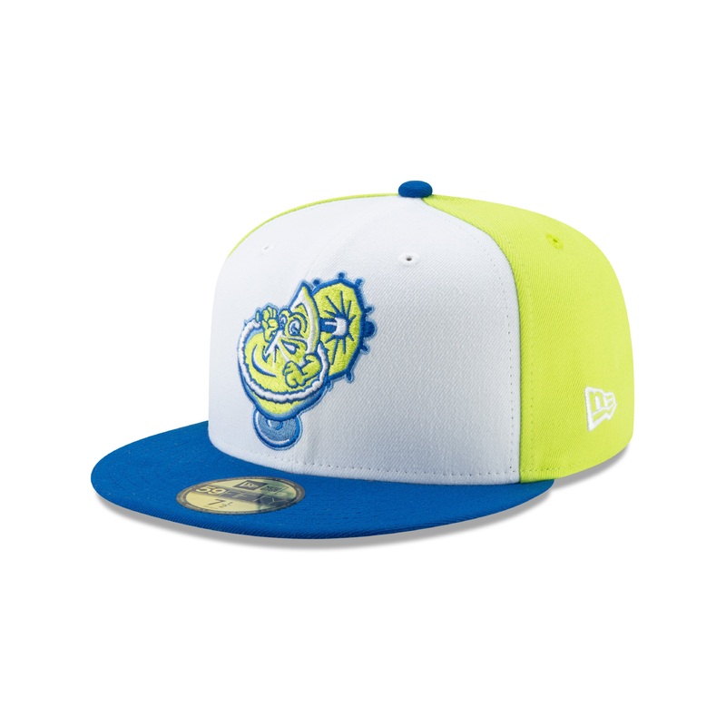 New Era 5950 Official On Field Margaritas  Cap