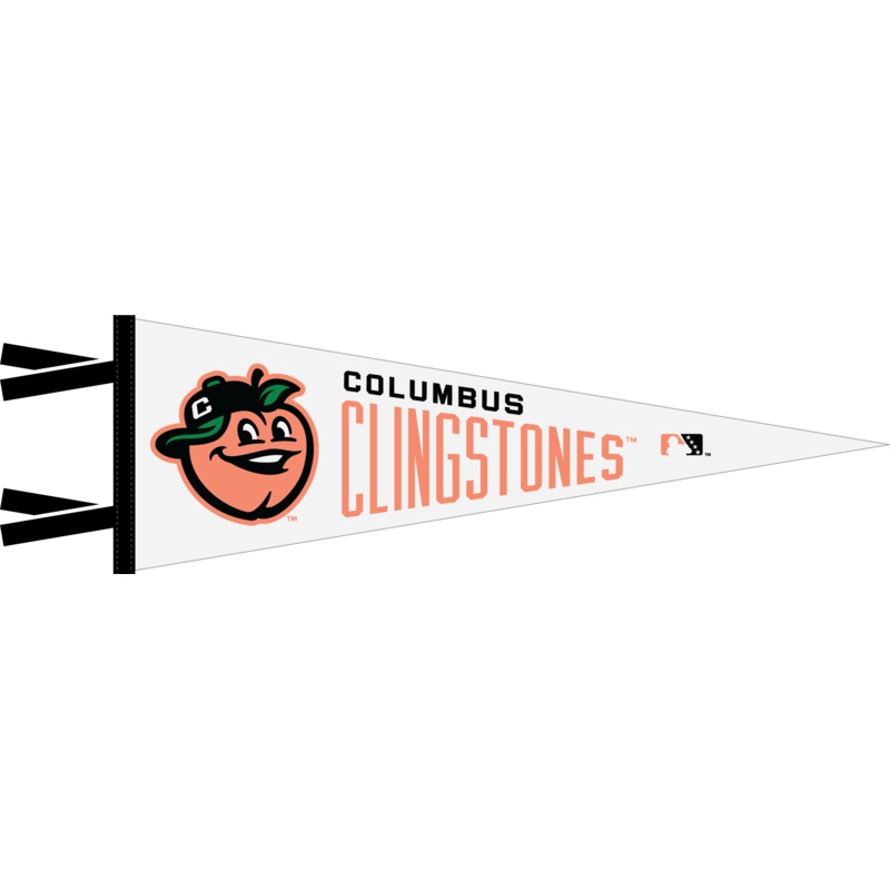 Pennant White Clingstones