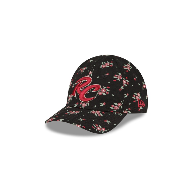 RC BLOOM 9/20- TODDLER, SACRAMENTO RIVER CATS