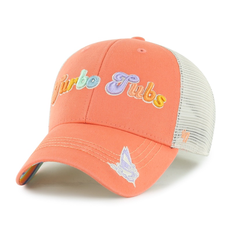 Wichita Wind Surge ’47 Youth Turbo Tubs Hopscotch MVP Cap