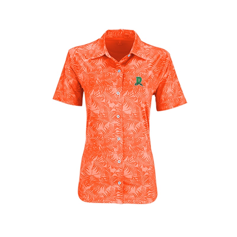 Women’s Vansport Pro Maui Shirt