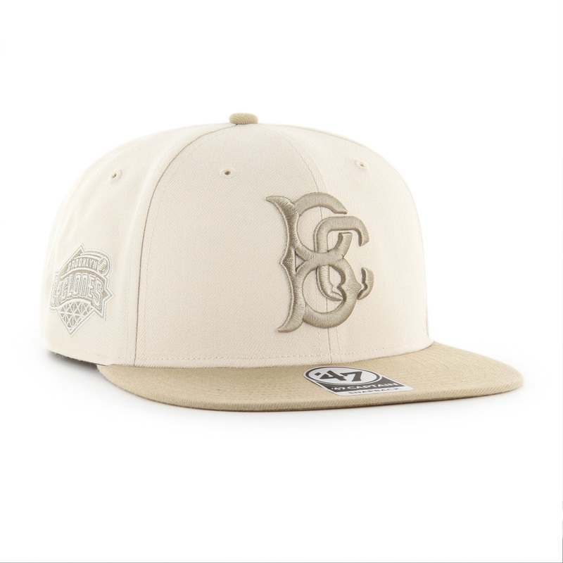 ’47 Brand BC Captain Snapback