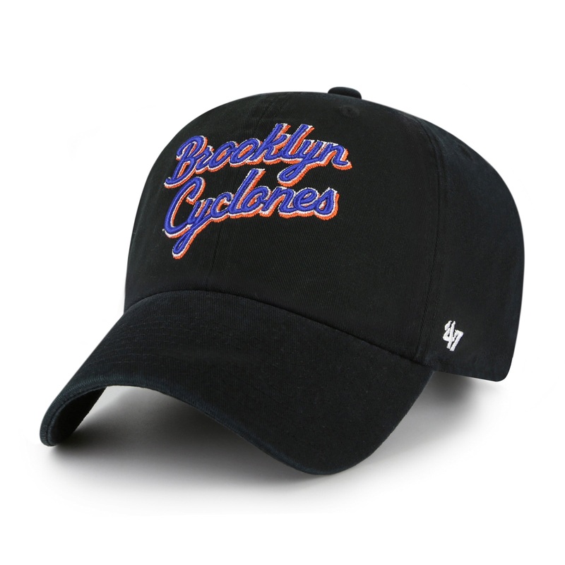 ’47 Brand BC SCRIPT Logo Cap
