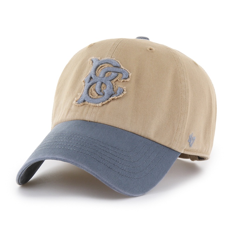 ’47 Brand Canyon Caravan Cap