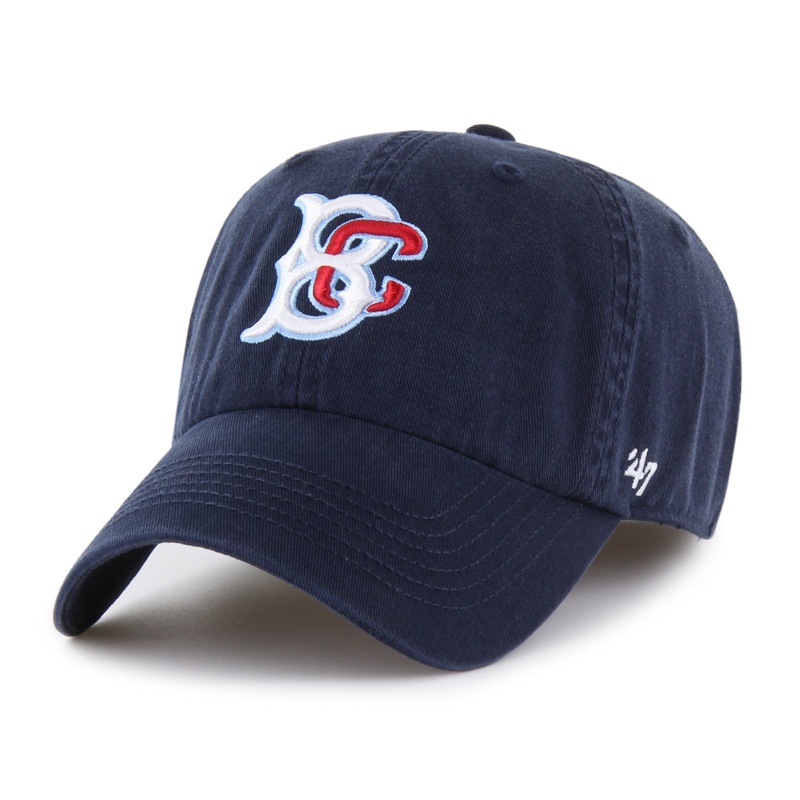 ’47 Brand FRANCHISE FITTED BC CAP