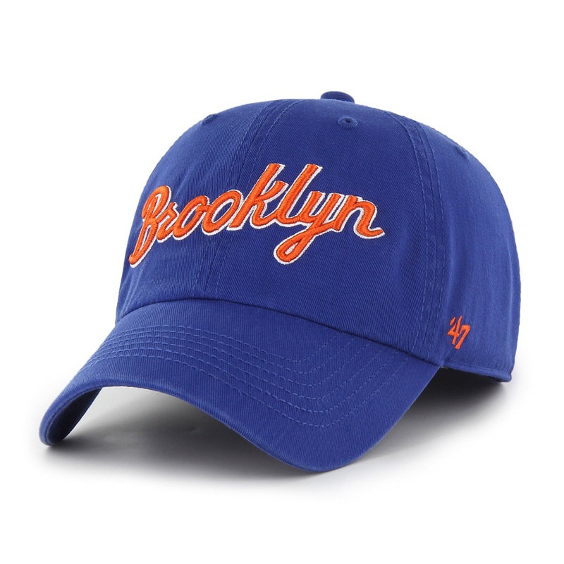 ’47 Brand FRANCHISE FITTED SCRIPT CAP