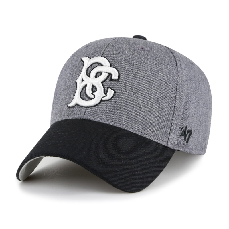 ’47 Brand Granite BC MVP Cap