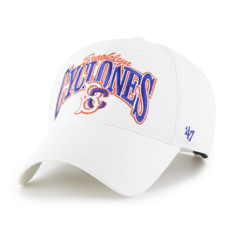 ’47 Brand Keystone MVP Cap