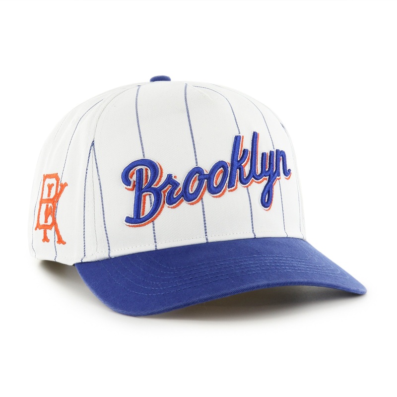 ’47 Brand SCRIPT HITCH PINSTRIPE Cap