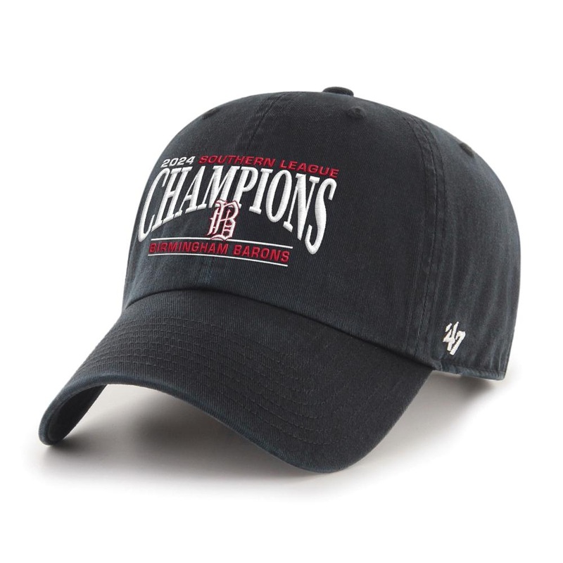 ’47 Brand Southern League Champs Clean Up Cap