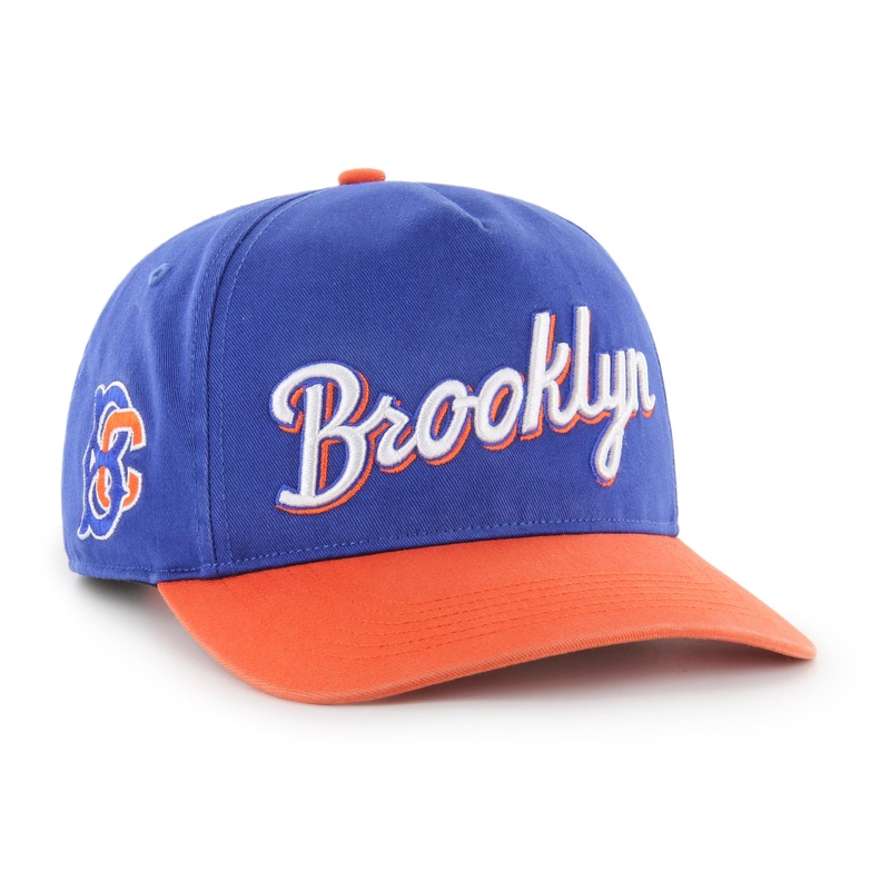 ’47 Brand Womens Script Hitch Cap