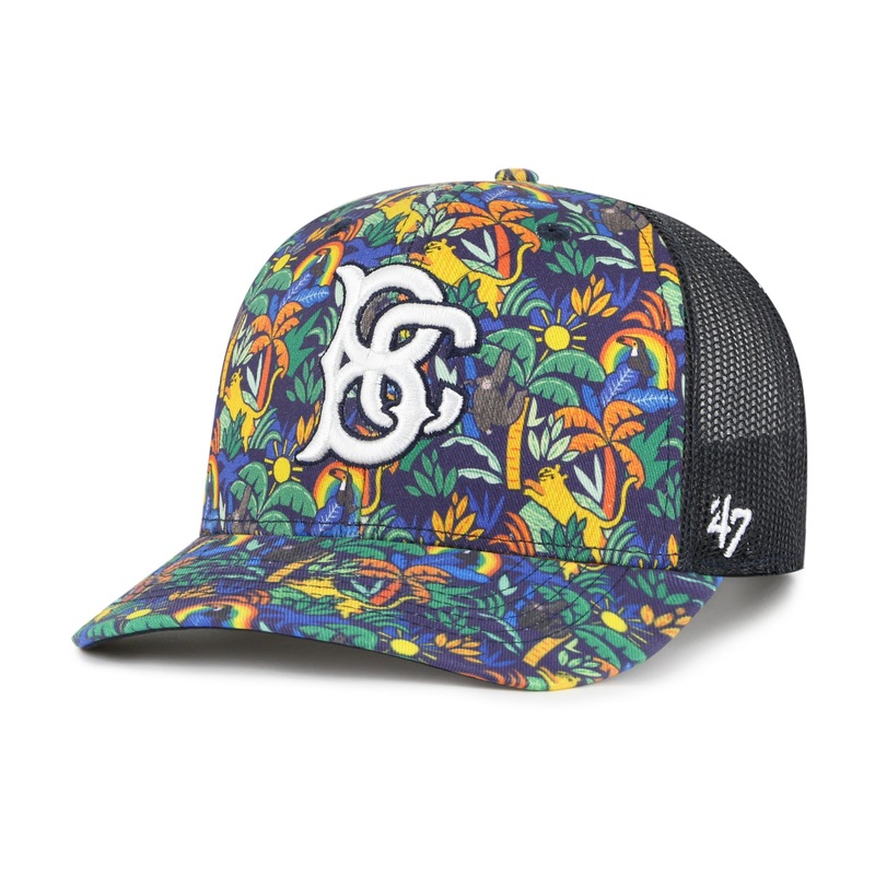 ’47 Brand Youth Jungle Gym Cap
