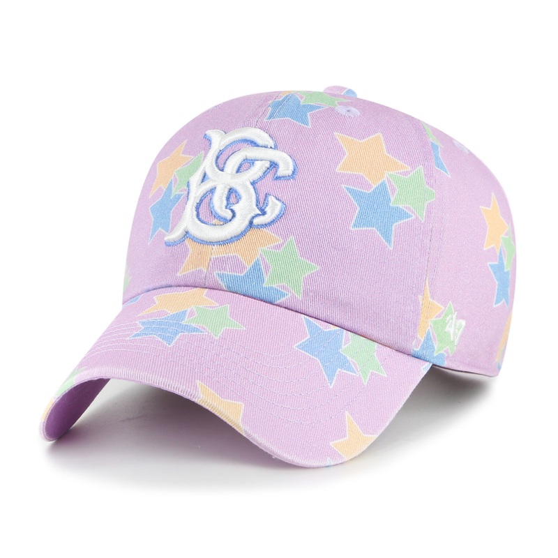 ’47 Brand Youth Starry Bright Cap
