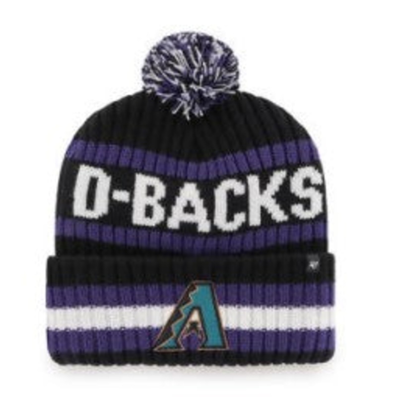 Arizona Diamondbacks Beanie