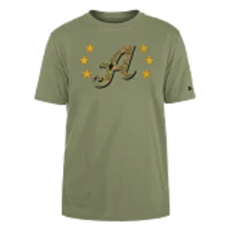 Reno Aces 2024 Armed Forces SS Tee