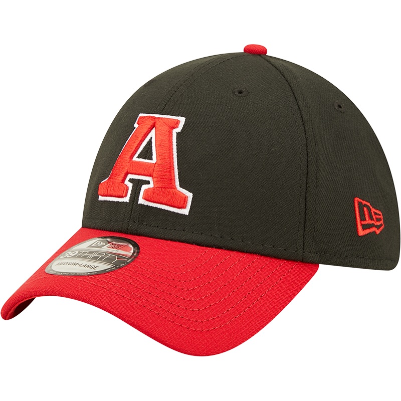 Round Rock Express New Era Austin Black Senators 3930