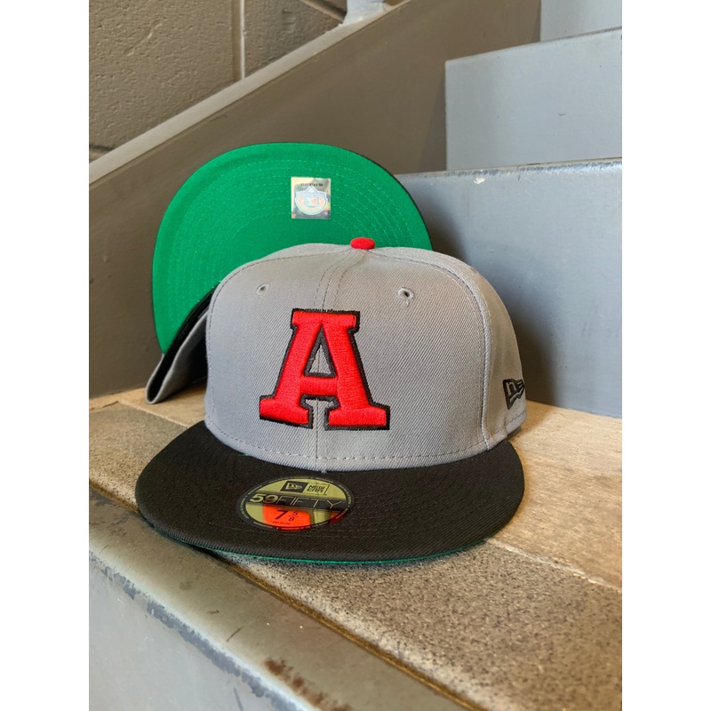 Round Rock Express New Era Austin Black Senators Barnstorming Road 5950