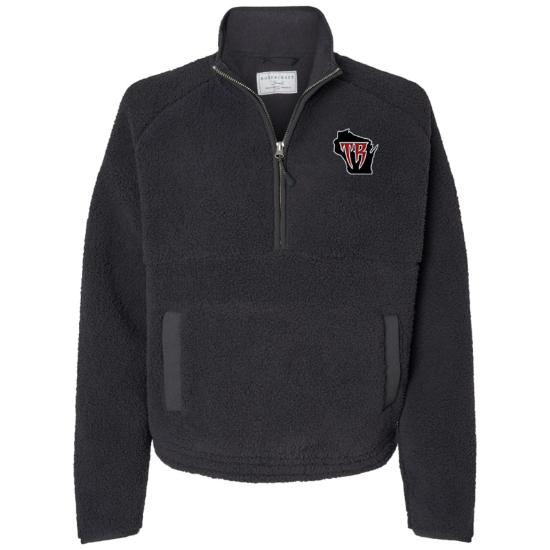 Women’s Everest 1/2 Zip