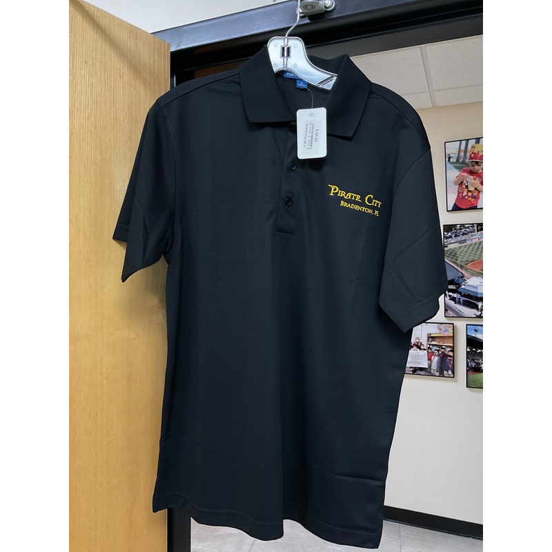 2019 Pirate City Womens Polo