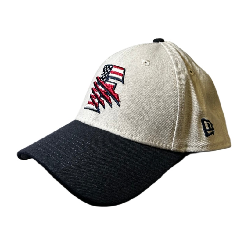2024 4th of July Flex Fit Cap