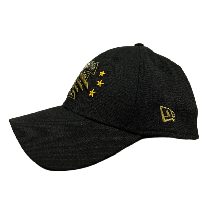 2024 Armed Forces Flex Fit Cap