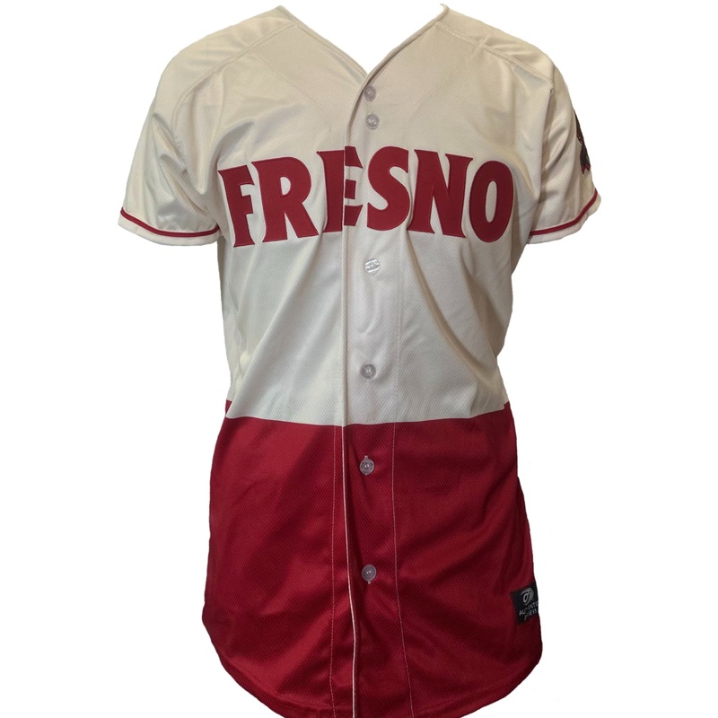 Authentic Home Jersey