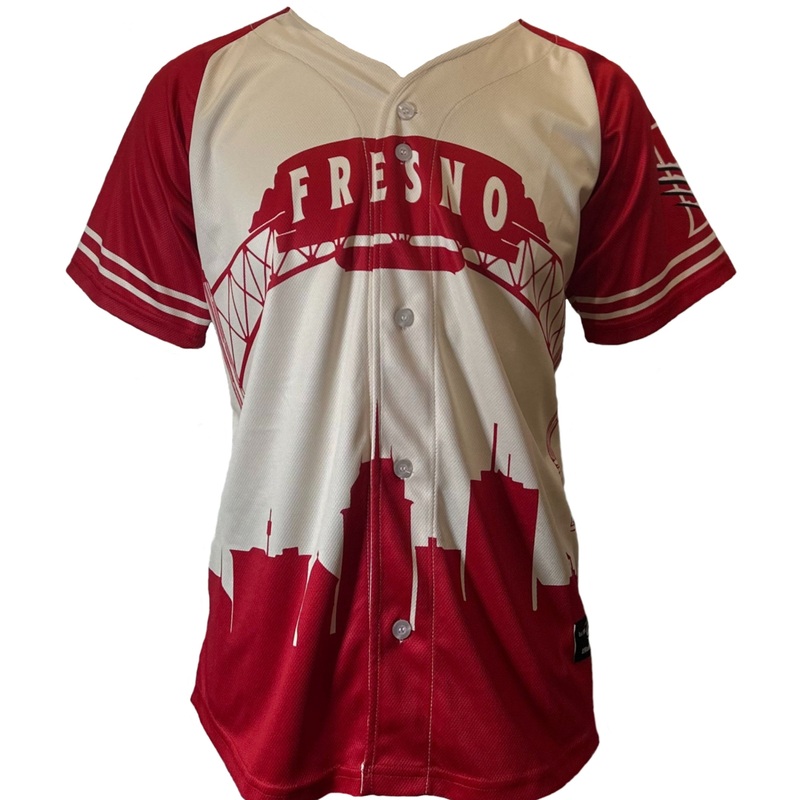 City Edition Jersey