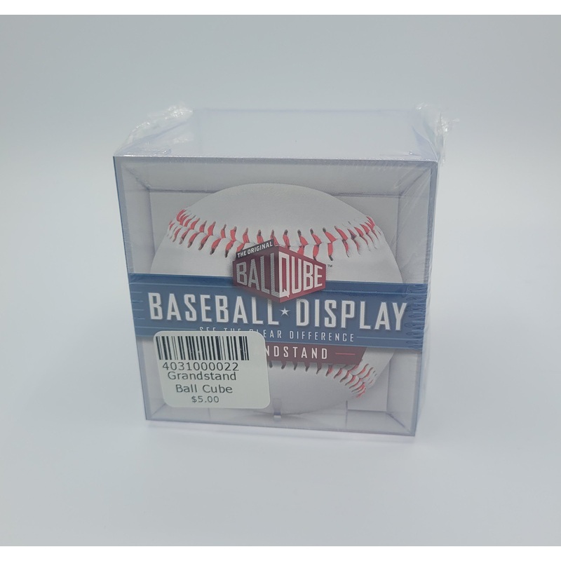 Fireflies Grandstand Ball Cube