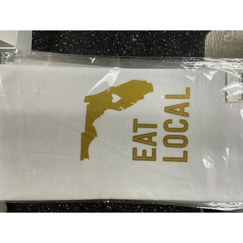 FL Tea Towel