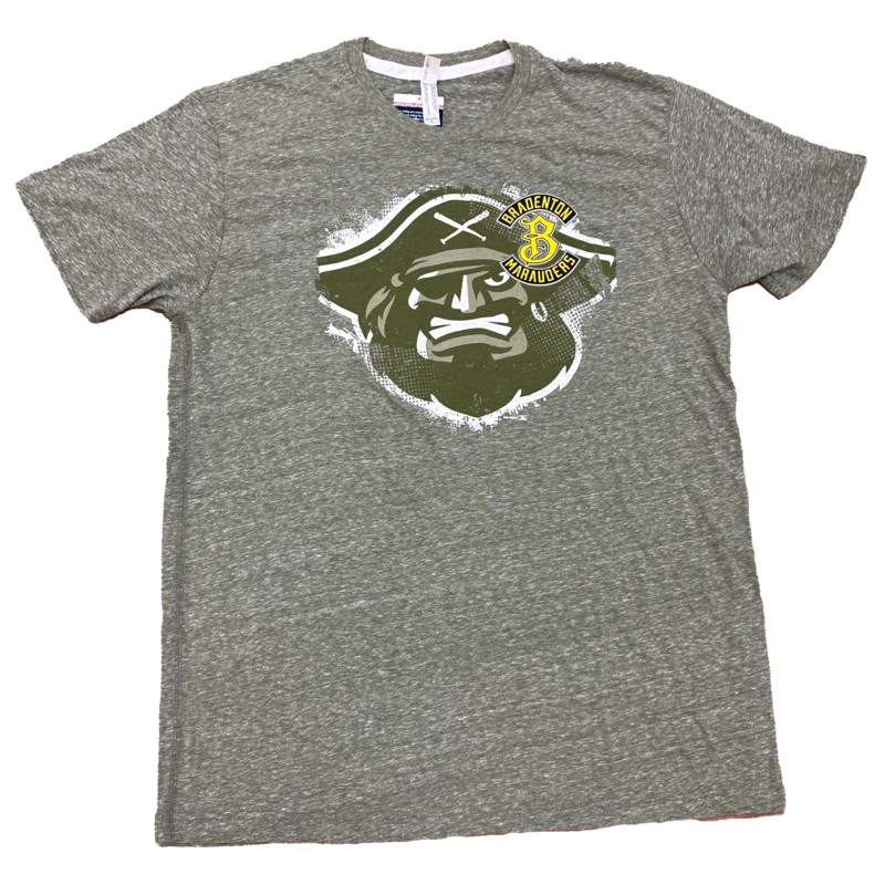 Marauders Epps T Shirt