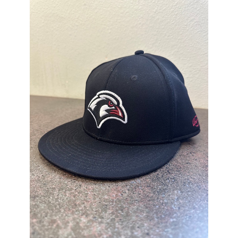 OT Sports All Black Chukars Baseball Cap