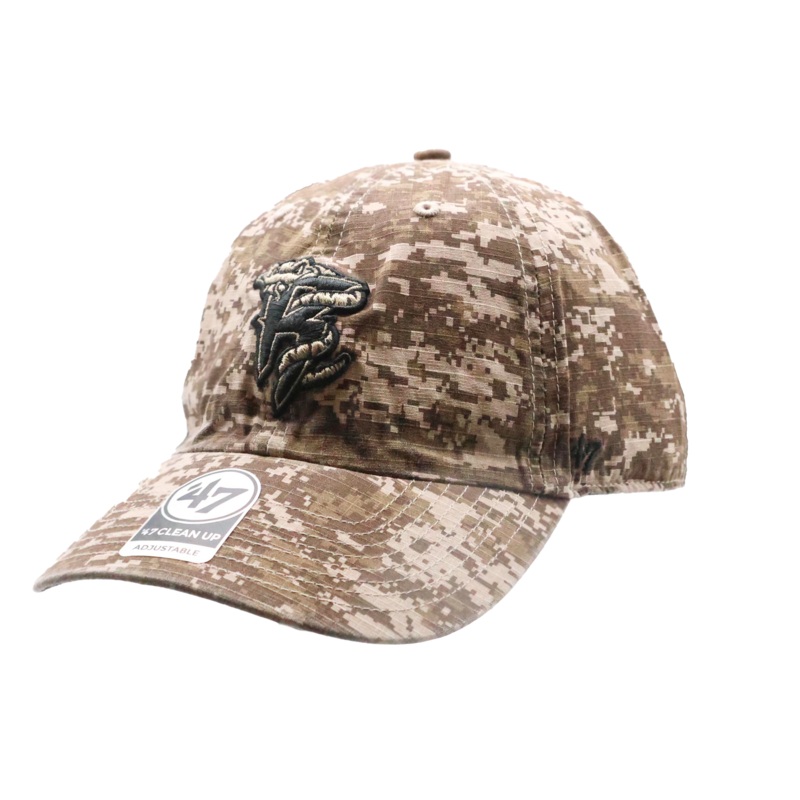 Phalanx Camo Hat