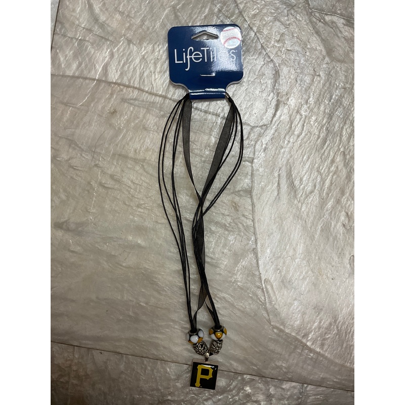Pirates Necklace
