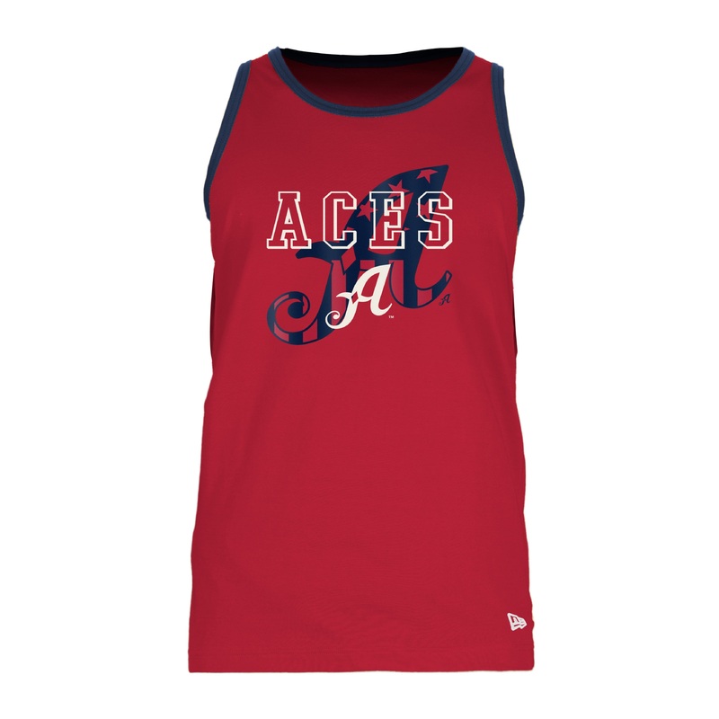 Reno Aces Men’s StarsNStripes Tank