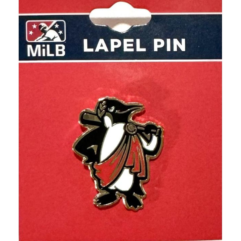 Rome Emperors Lapel Pin