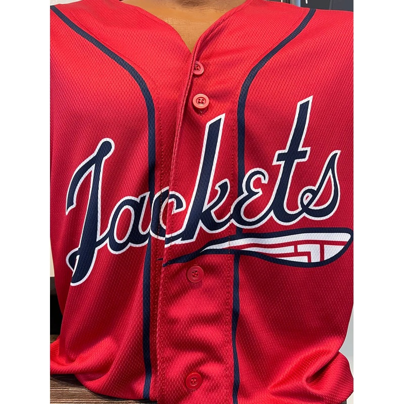 Youth Friday Replica Jersey