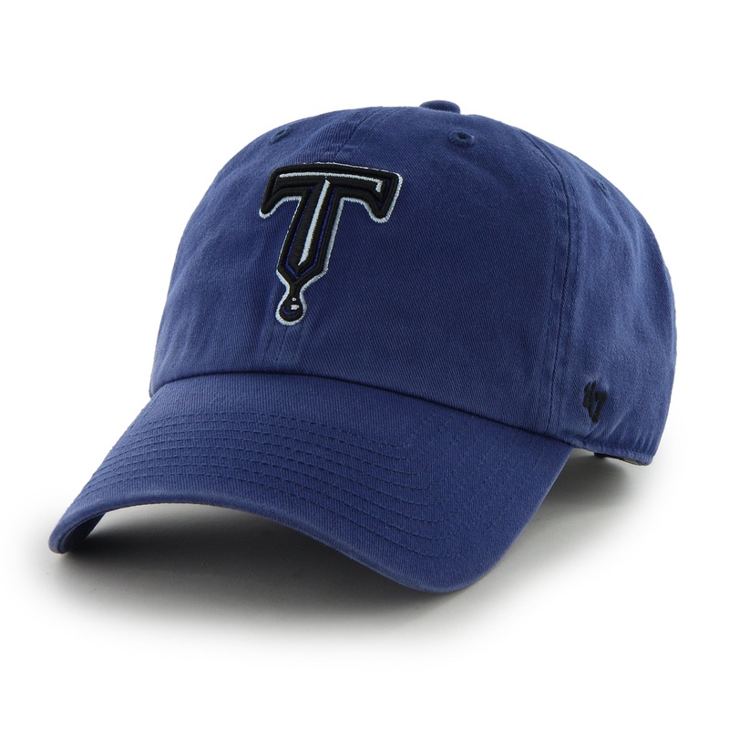 ’47 Brand T Royal Clean Up Adjustable Cap