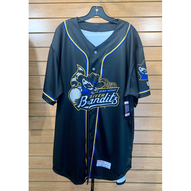 Home Blue Replica Jersey